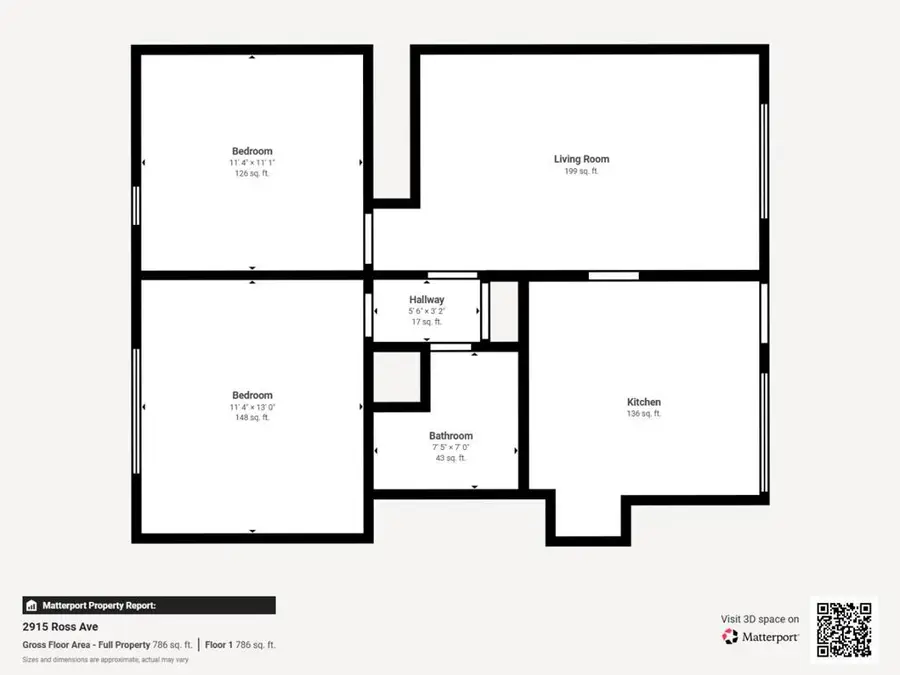 2915 Ross Avenue, San Jose, CA 95124 - #3