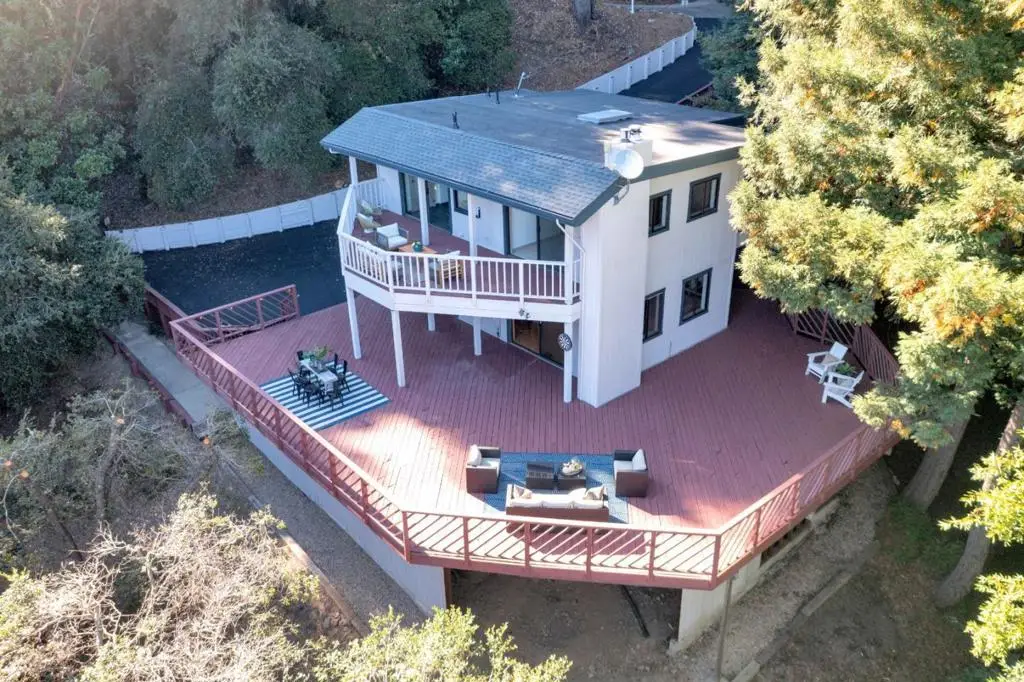 10348 West Drive, Felton, CA 95018 - #1