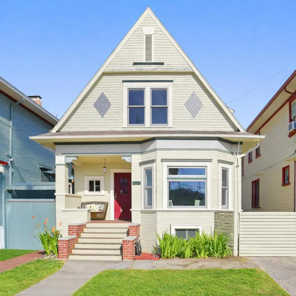 526 S. 5th Street, San Jose, CA 95112 - #1