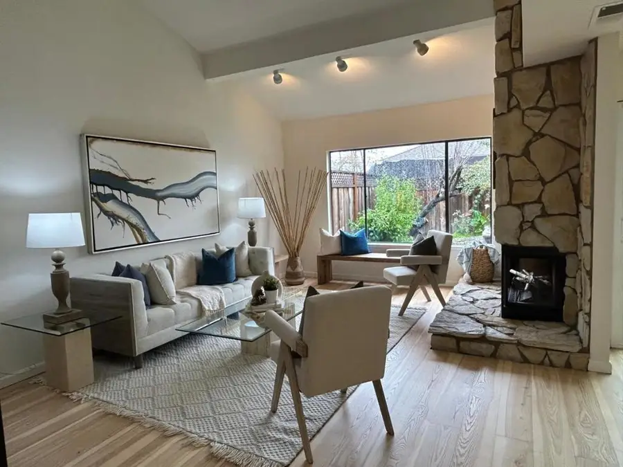 1050 Villa Maria Court, San Jose, CA 95125 - #3