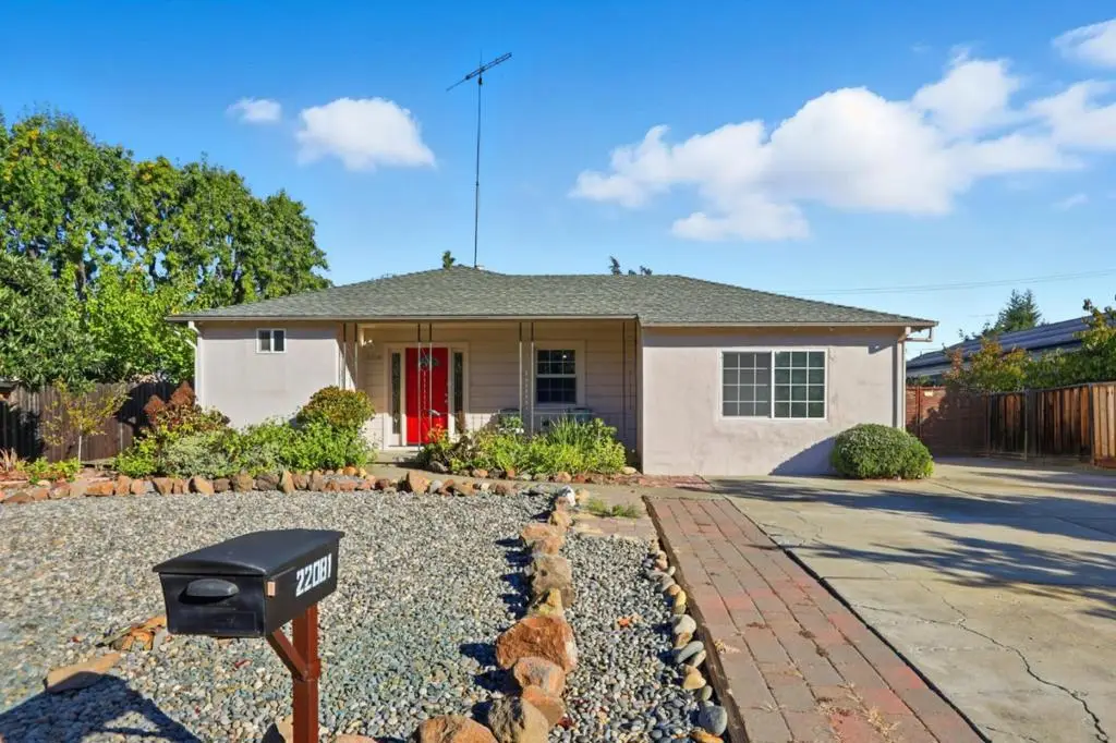 22081 Caroline Drive, Cupertino, CA 95014 - #1