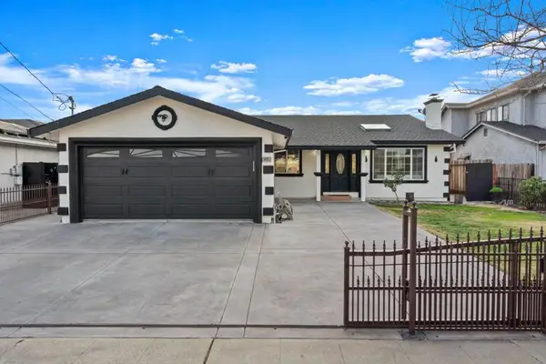 36057 Dalewood Drive, Newark, CA 94560