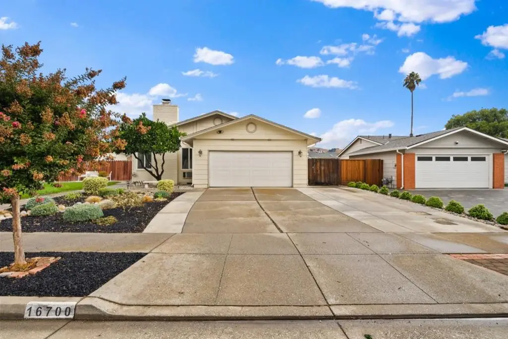 16700 Fountain Avenue, Morgan Hill, CA 95037 - #1