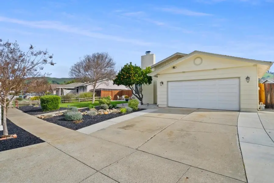 16700 Fountain Avenue, Morgan Hill, CA 95037 - #2