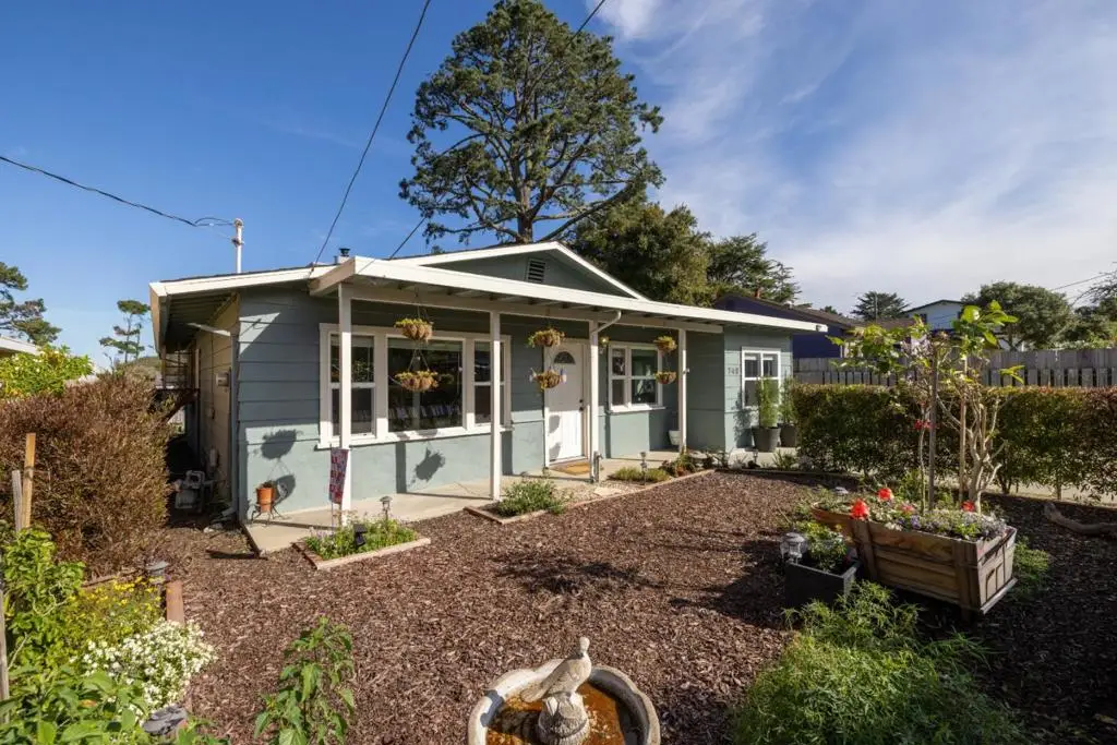 748 Alice Street, Monterey, CA 93940 - #1