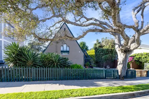 160 Monterey Avenue, Pacific Grove, CA 93950