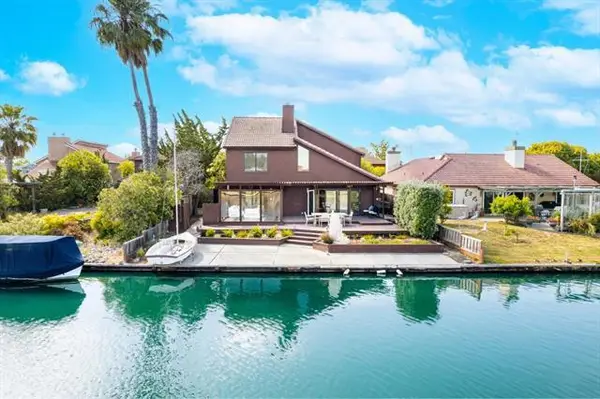 707 Santa Cruz Lane, Foster City, CA 94404