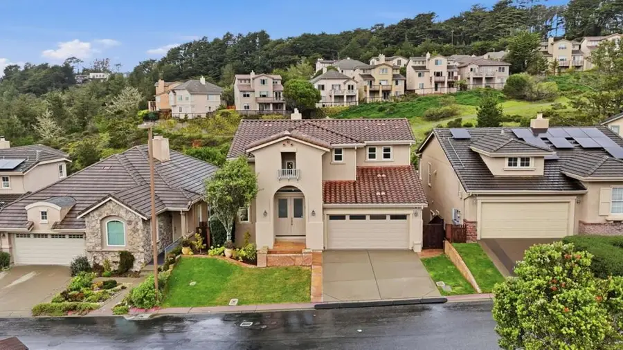 868 Skyridge Drive, Pacifica, CA 94044 - #3