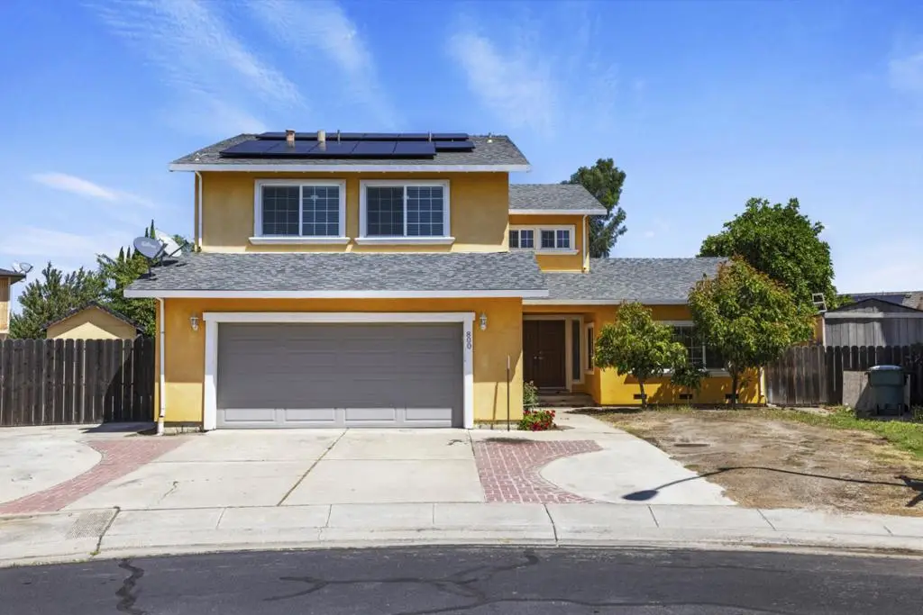 800 Treasure Lane, Manteca, CA 95337 - #1