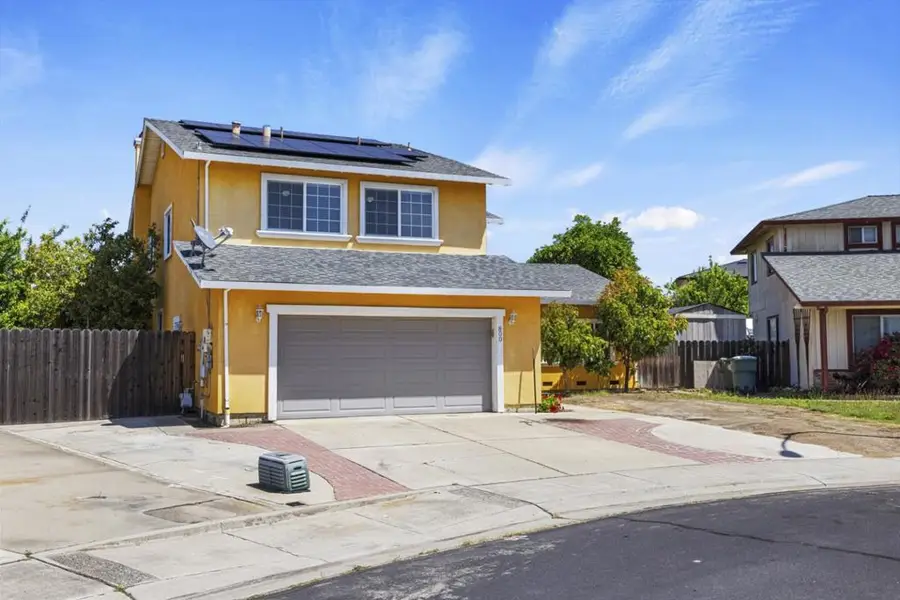 800 Treasure Lane, Manteca, CA 95337 - #2