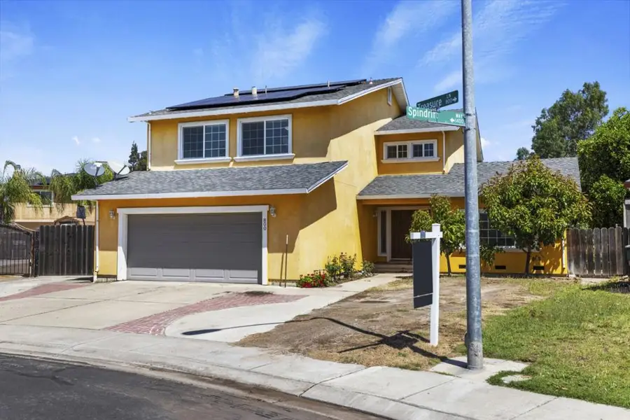 800 Treasure Lane, Manteca, CA 95337 - #3