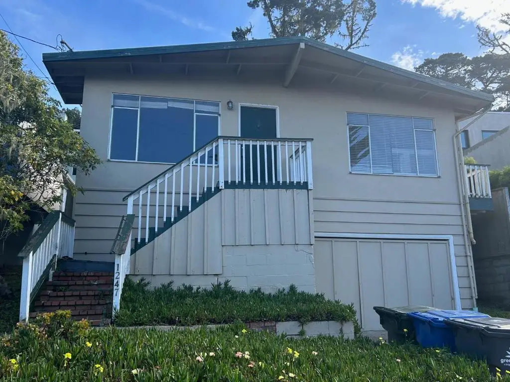 1247 Buena Vista Avenue, Pacific Grove, CA 93950 - #1