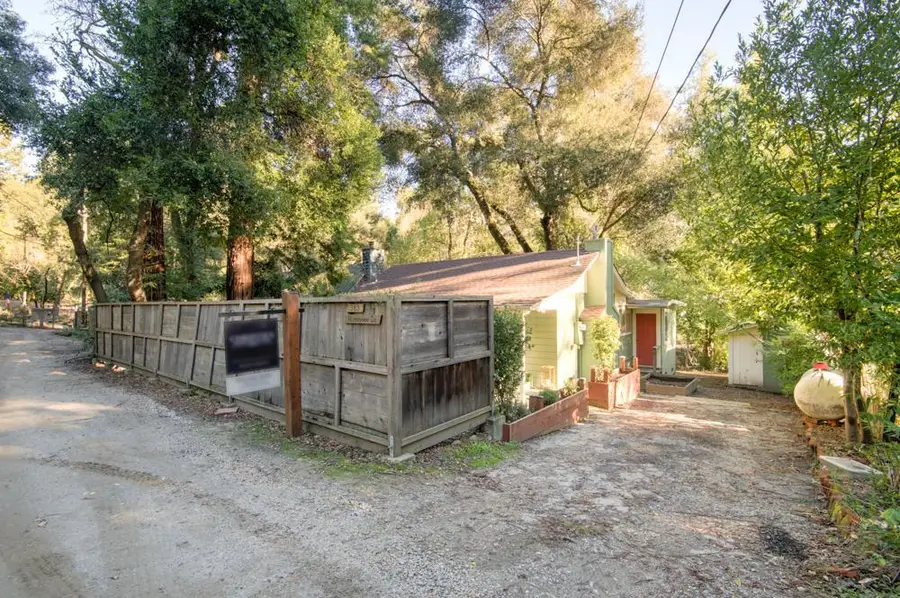 383 Riverview Drive, Boulder Creek, CA 95006 - #2