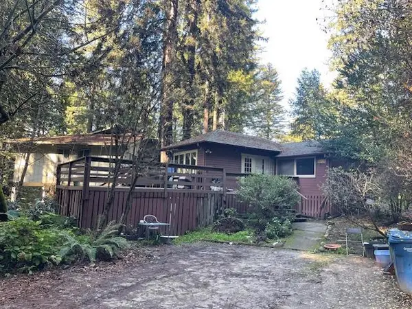40 Park Way, Mount Hermon, CA 95041