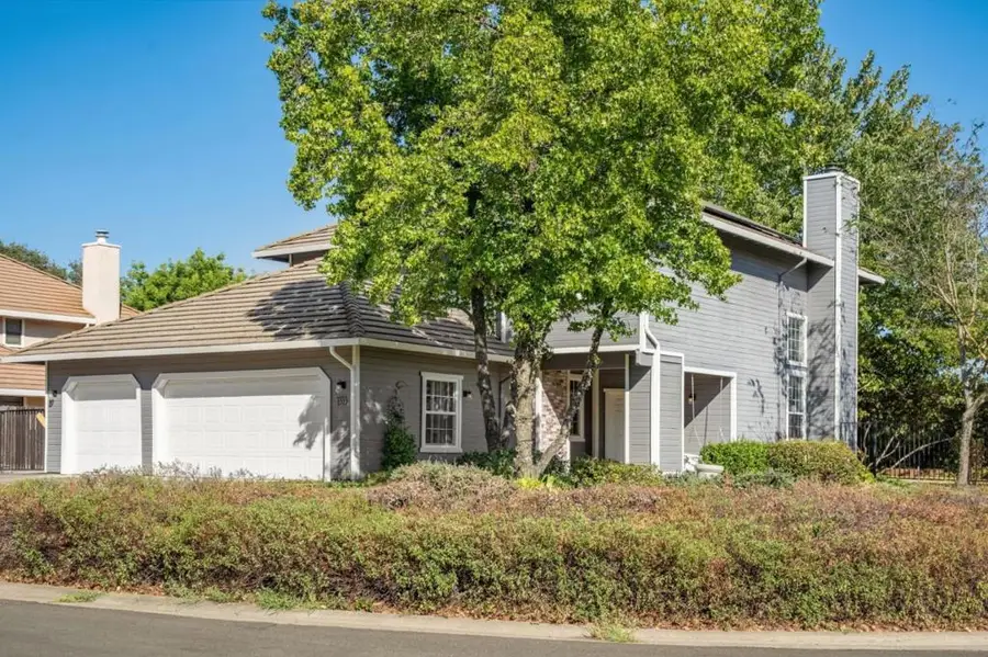 1333 Downieville Drive, El Dorado Hills, CA 95762 - #2