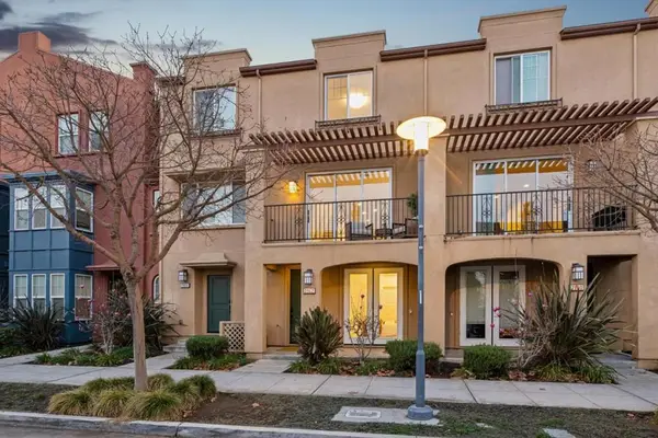 2862 Baze Road, San Mateo, CA 94403