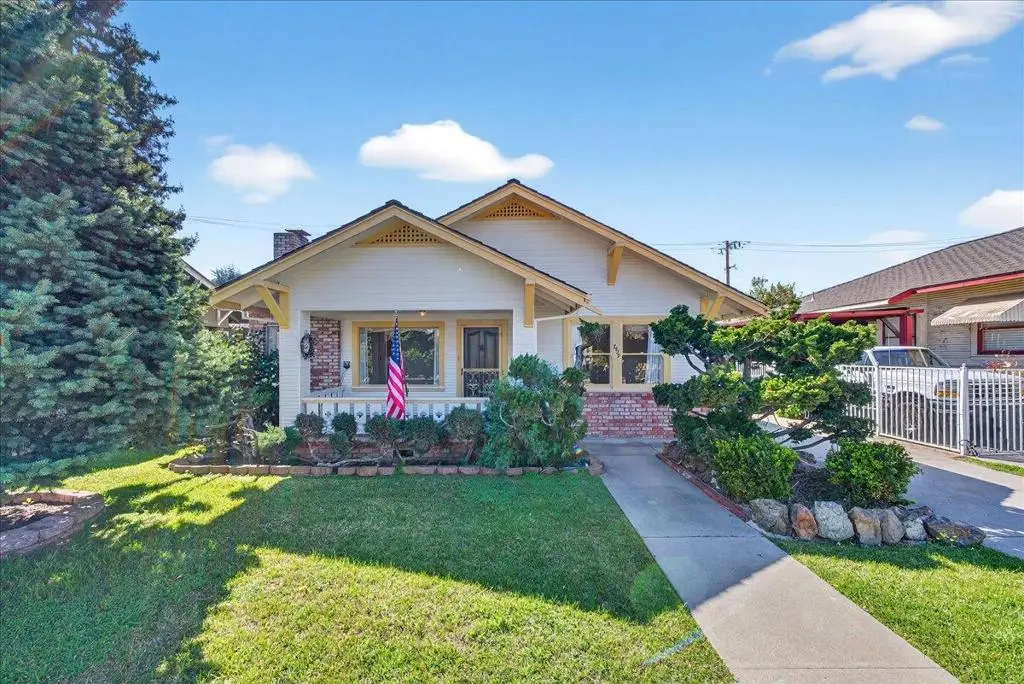 7429 Alexander Street, Gilroy, CA 95020 - #1