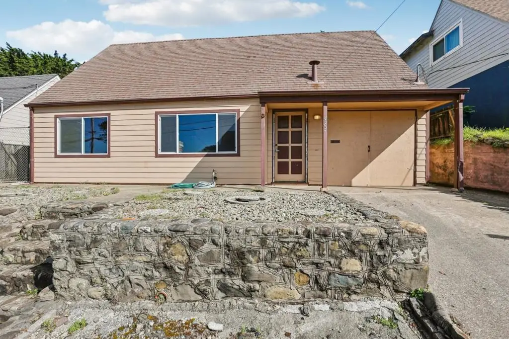 483 Heathcliff Drive, Pacifica, CA 94044 - #1