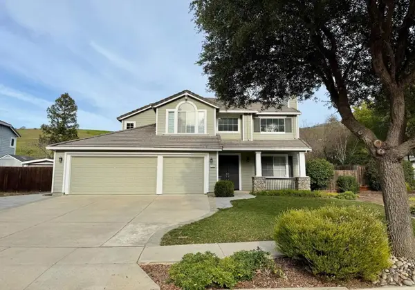 7085 Wilderness Circle, San Jose, CA 95135