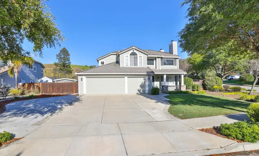 7085 Wilderness Circle, San Jose, CA 95135 - #2