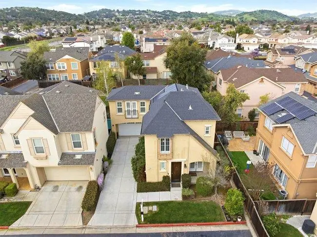 735 Painter Court, Gilroy, CA 95020 - #1