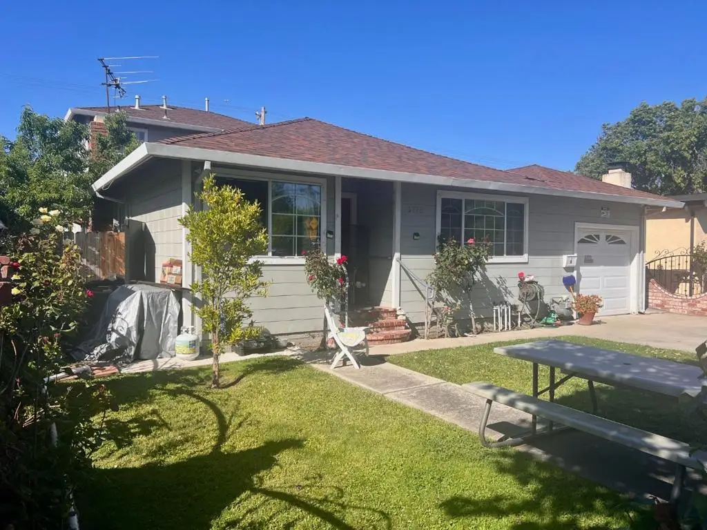 3779 Hoover Street, Redwood City, CA 94063 - #1
