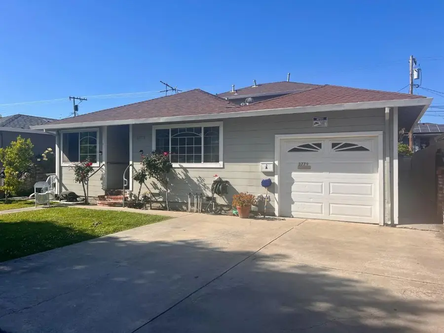 3779 Hoover Street, Redwood City, CA 94063 - #3