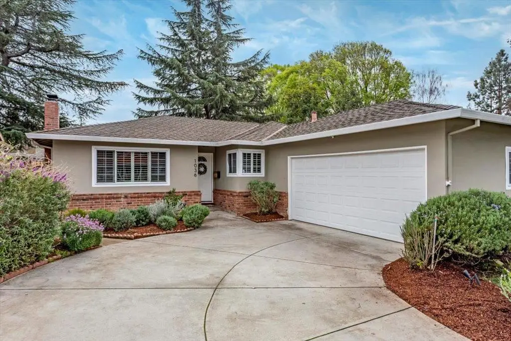 1036 Pascoe Avenue, San Jose, CA 95125 - #1
