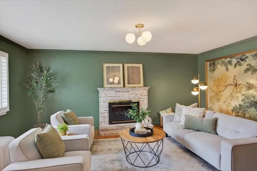 1036 Pascoe Avenue, San Jose, CA 95125 - #2