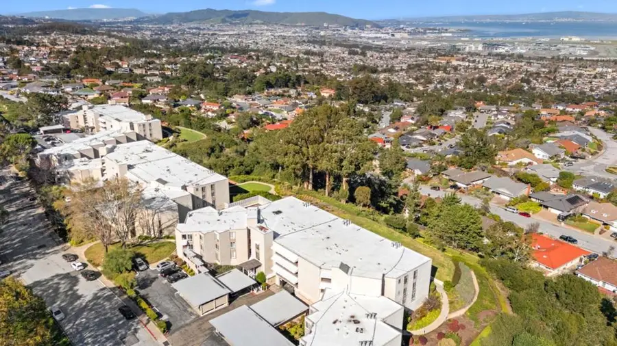 360 Vallejo Drive #105, Millbrae, CA 94030 - #2