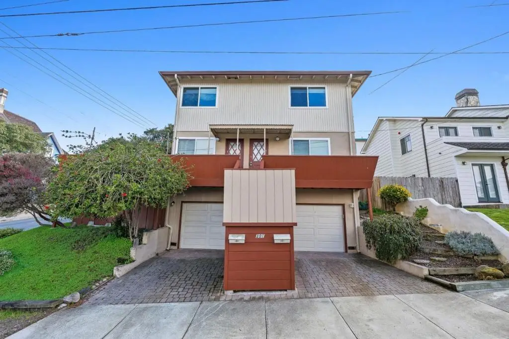 301 7th Street, Pacific Grove, CA 93950 - #1