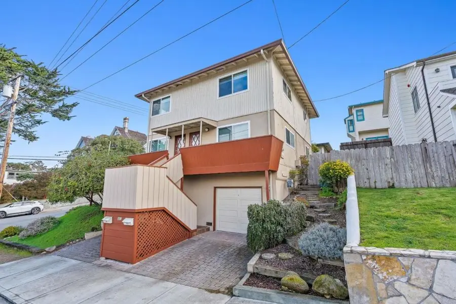 301 7th Street, Pacific Grove, CA 93950 - #2
