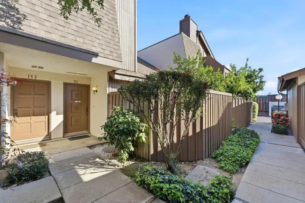 151 Kiely Boulevard, Santa Clara, CA 95051 - #1