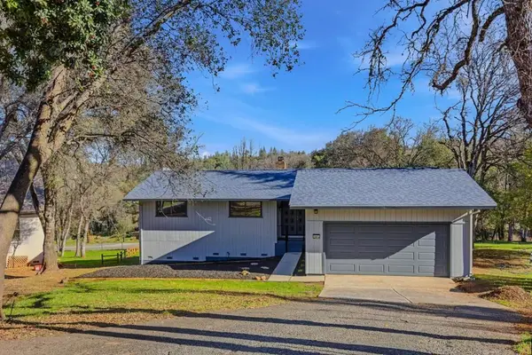 23014 Spyglass Court, Auburn, CA 95602