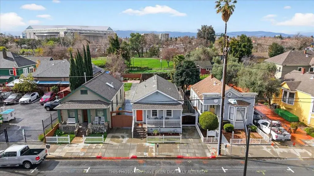 143 Little Italy Way, San Jose, CA 95110 - #1