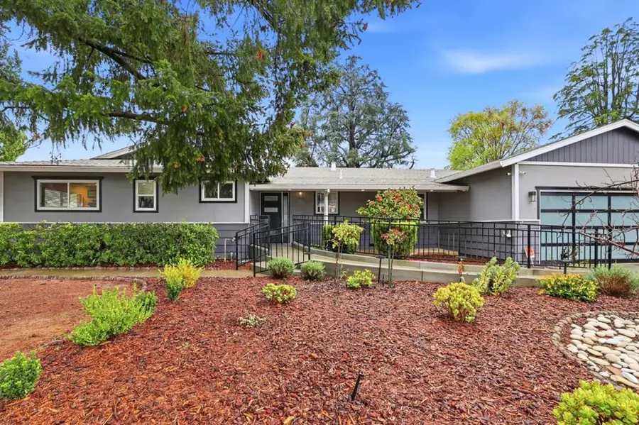 18762 Casa Blanca Lane, Saratoga, CA 95070 - #2