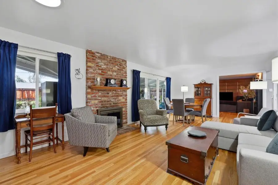 18762 Casa Blanca Lane, Saratoga, CA 95070 - #3