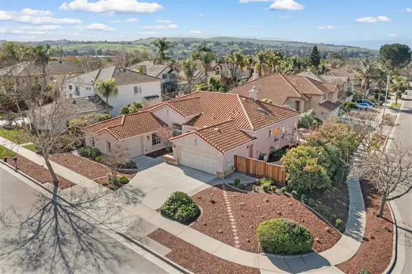 4321 Mackin Woods Lane, San Jose, CA 95135