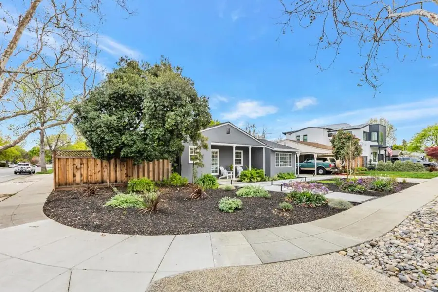 1450 Darlene Avenue, San Jose, CA 95125 - #3