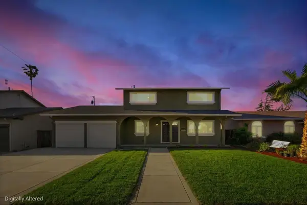 Address Withheld By Seller, San Jose, CA 95148