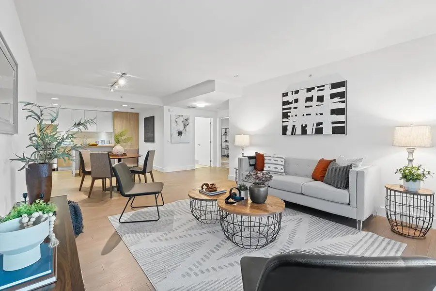 8 Buchanan Street #300, San Francisco, CA 94102 - #3