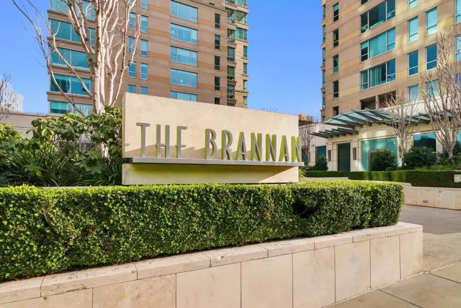 219 Brannan Street #12B, San Francisco, CA 94107 - #3