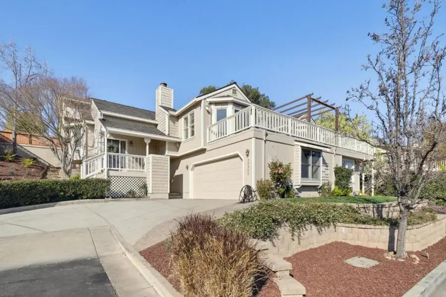 22208 Quinterno Court, Cupertino, CA 95014 - #2