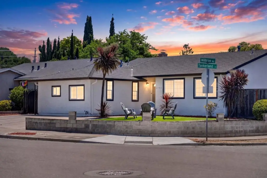 2752 Millbrae Way, San Jose, CA 95121 - #1