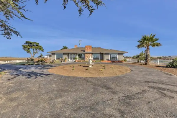 268 Giberson Road, Moss Landing, CA 95039