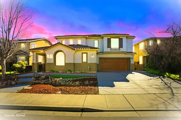 2510 Vallecito Way, Antioch, CA 94531