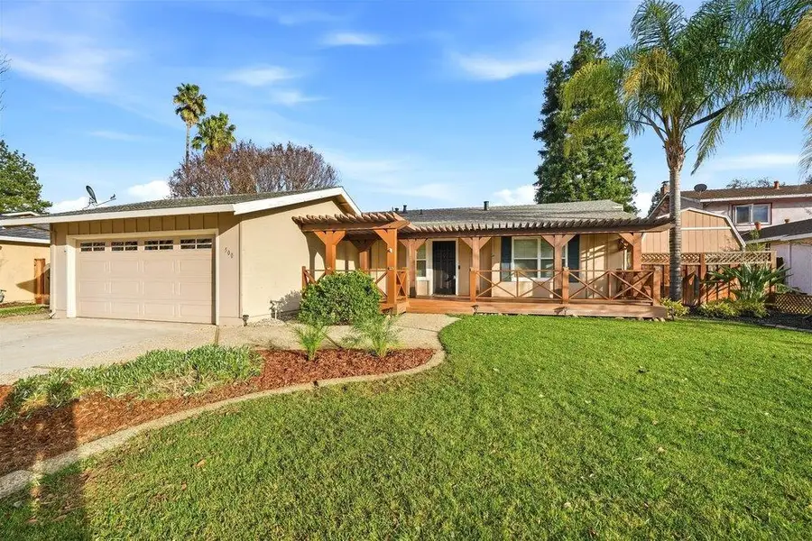 500 La Canada Court, Morgan Hill, CA 95037 - #2