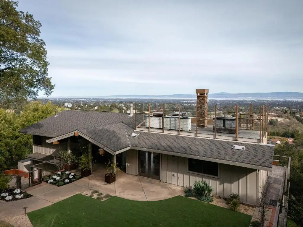 24793 Northcrest Lane, Los Altos Hills, CA 94024 - #1