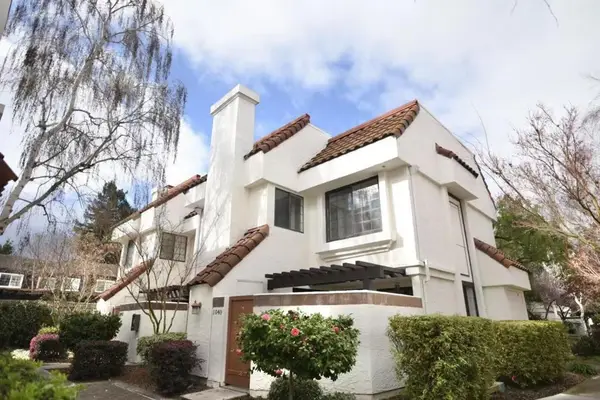 1040 Chula Vista Terrace, Sunnyvale, CA 94086