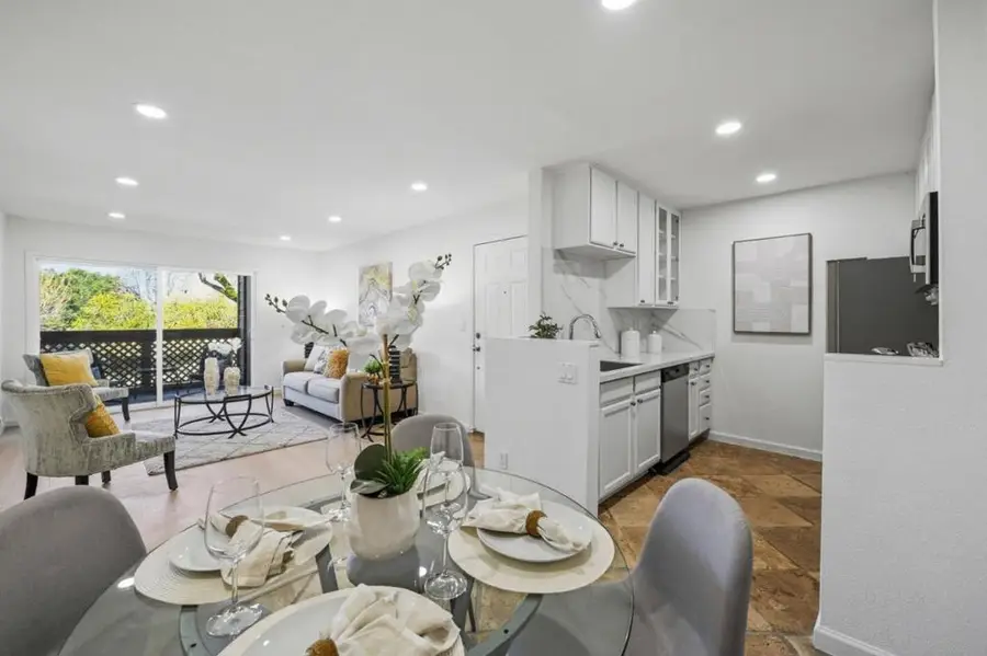 633 Teatree Court, San Jose, CA 95128 - #2